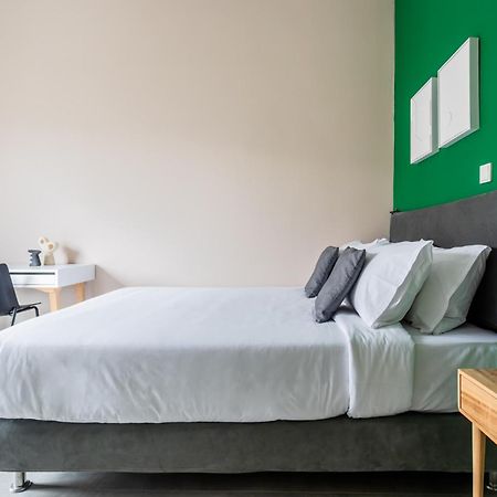 Ferienwohnung Snug By Zoia Living Athen Exterior foto